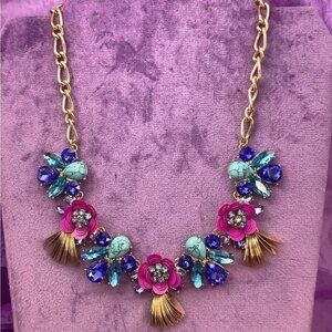 Floral Pretty Necklace by INC
